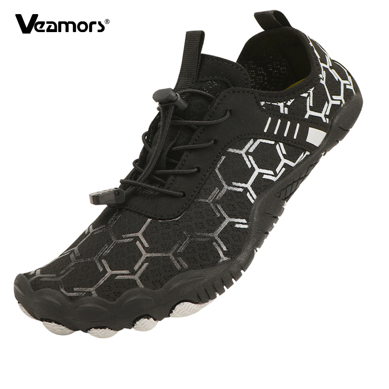 Outdoor Sport With Sticks - Chaussures d'eau d'été à séchage rapide,
