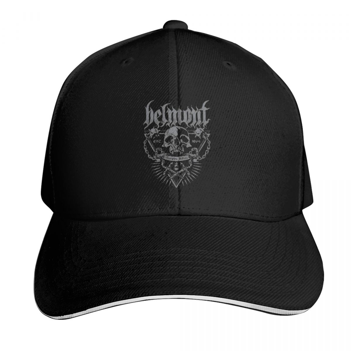 Outdoor Sport Ideas - Idée cadeau : casquette de baseball