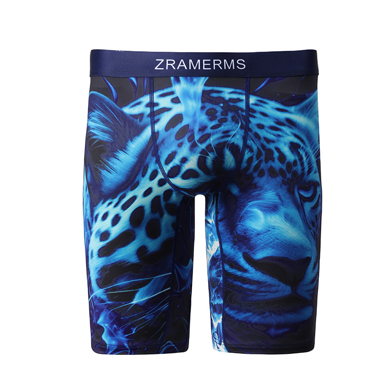 Outdoor Sport Leggings - Hommes en plein air course Shorts