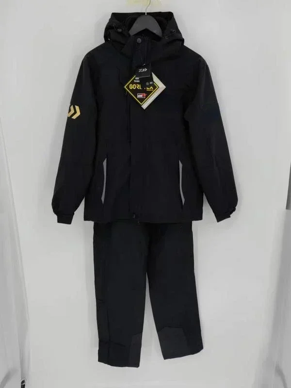 Outdoor Sport Waterproof Pants - Ensemble de vêtements de pêche épais
