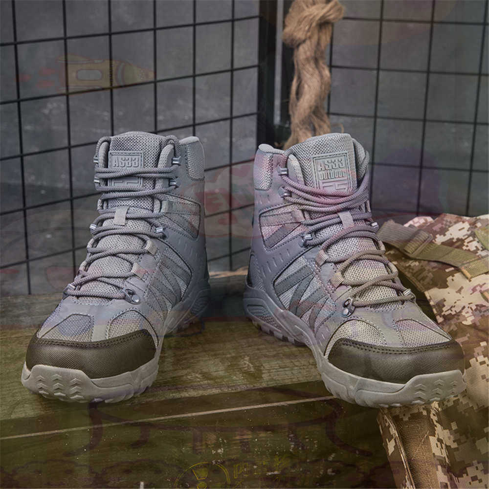 Outdoor Sport Ideas - Angle Zimni chaussures de luxe pour