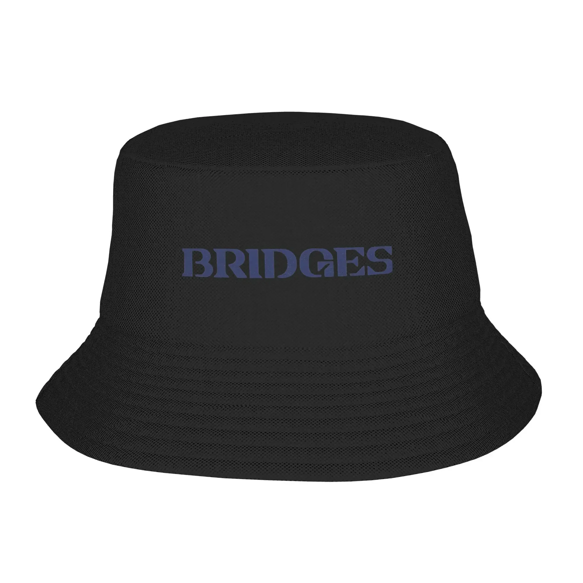 Outdoor Sport Ideas - Chapeau Bob Unisexe 2026 Bridges Death