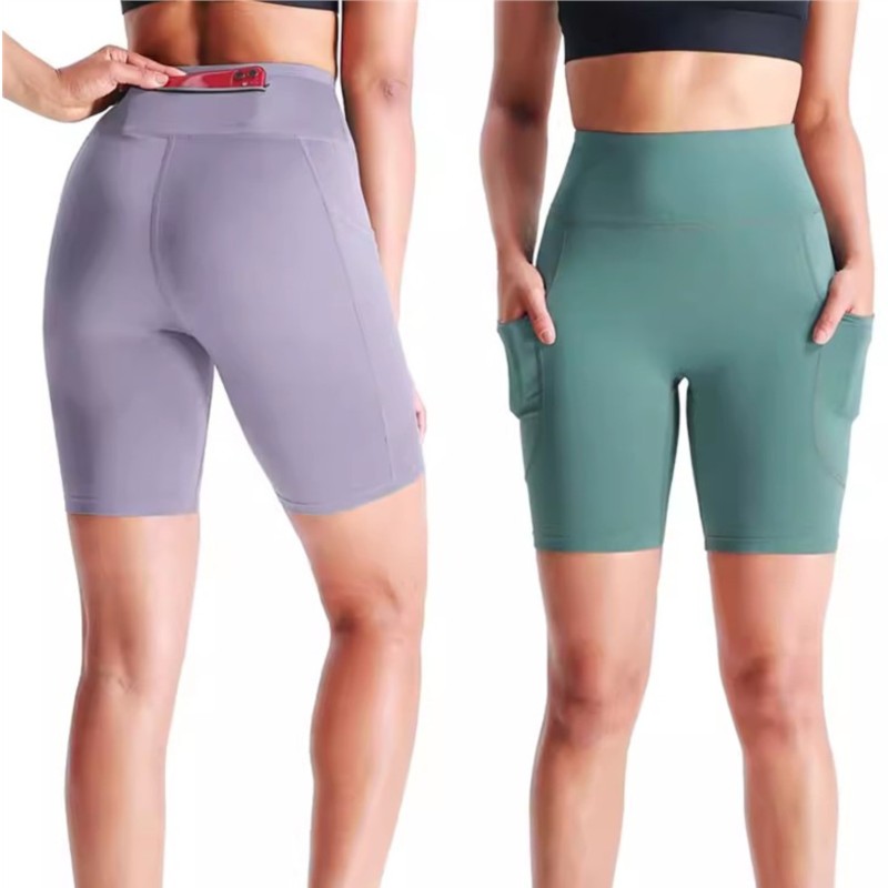 Outdoor Sport Leggings - Shorts de course pour hommes et