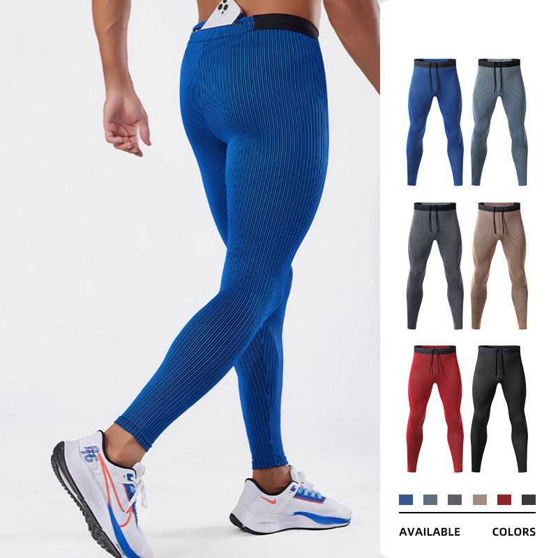 Outdoor Sport Leggings - Leggings de compression de sport pour