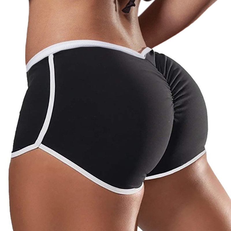 Outdoor Sport Leggings - Short d'été Simple pour femmes, pantalon