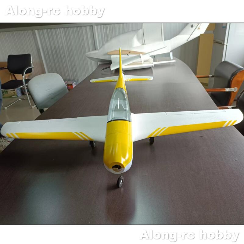 Outdoor Sport Hobbies - Avion RC en mousse EPO, modèle