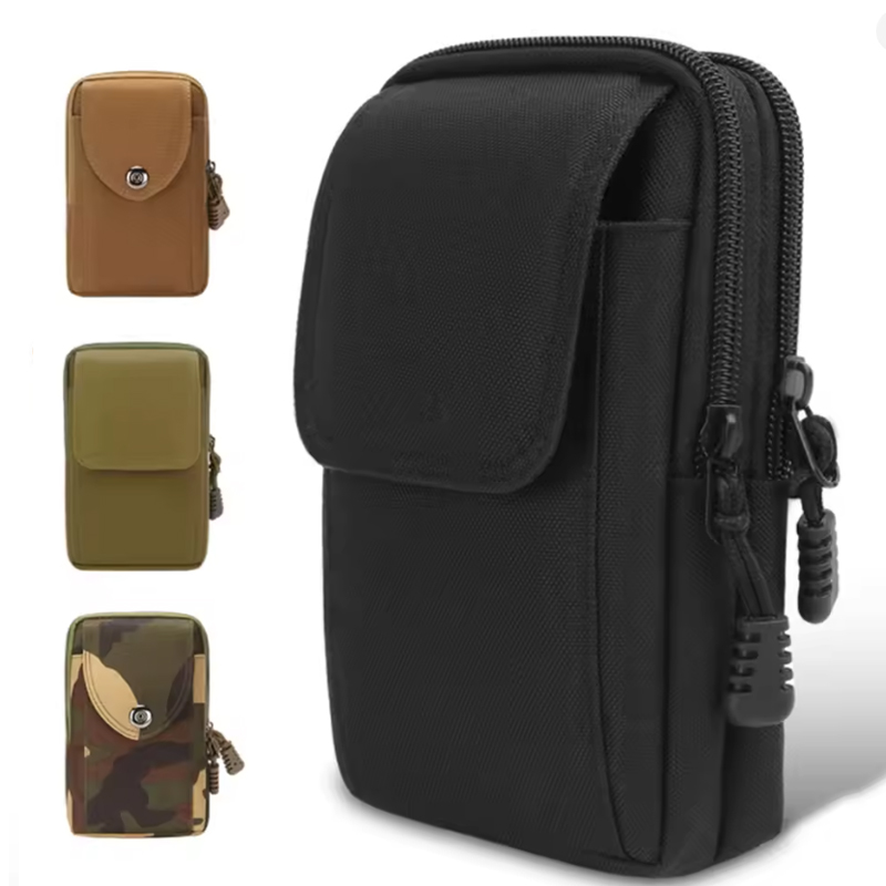 Outdoor Sport Bag - Oxford taille Packs Vintage extérieur 6.5