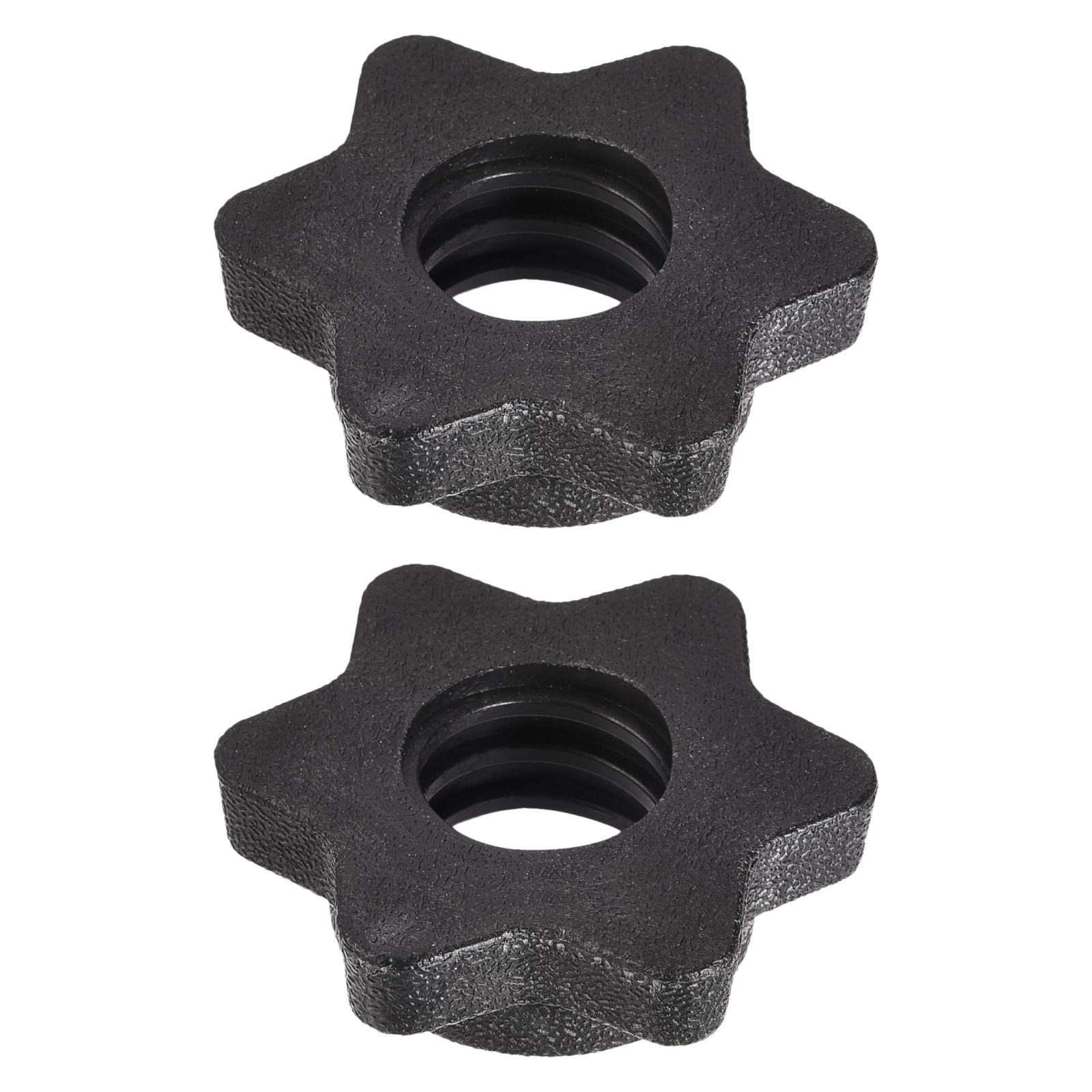 Outdoor Sports Hall - 2 colliers de serrage pour barre