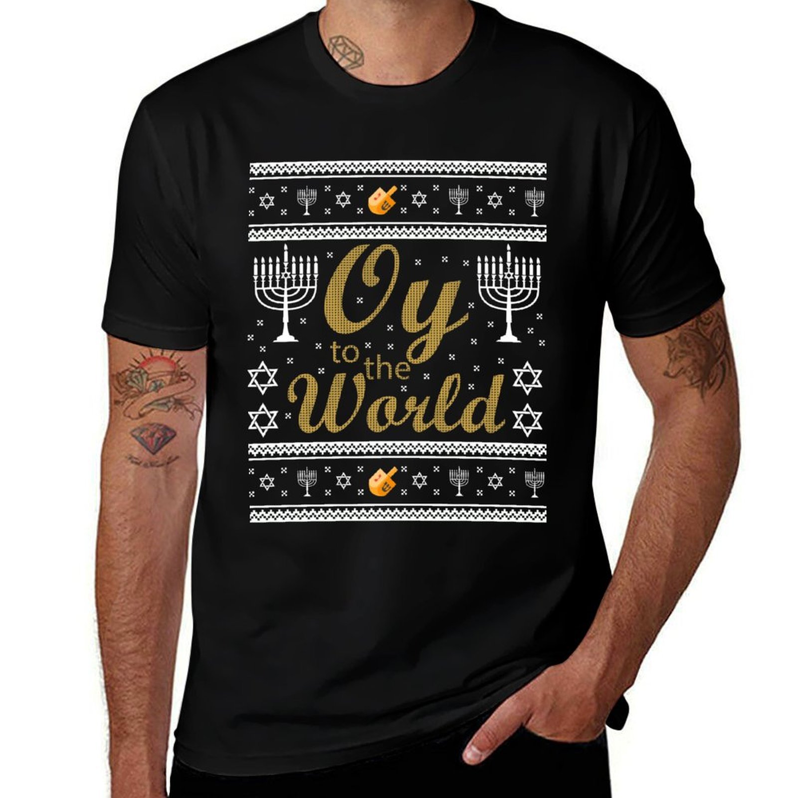 Outdoor Sports Hall - T-shirt de sport à séchage rapide