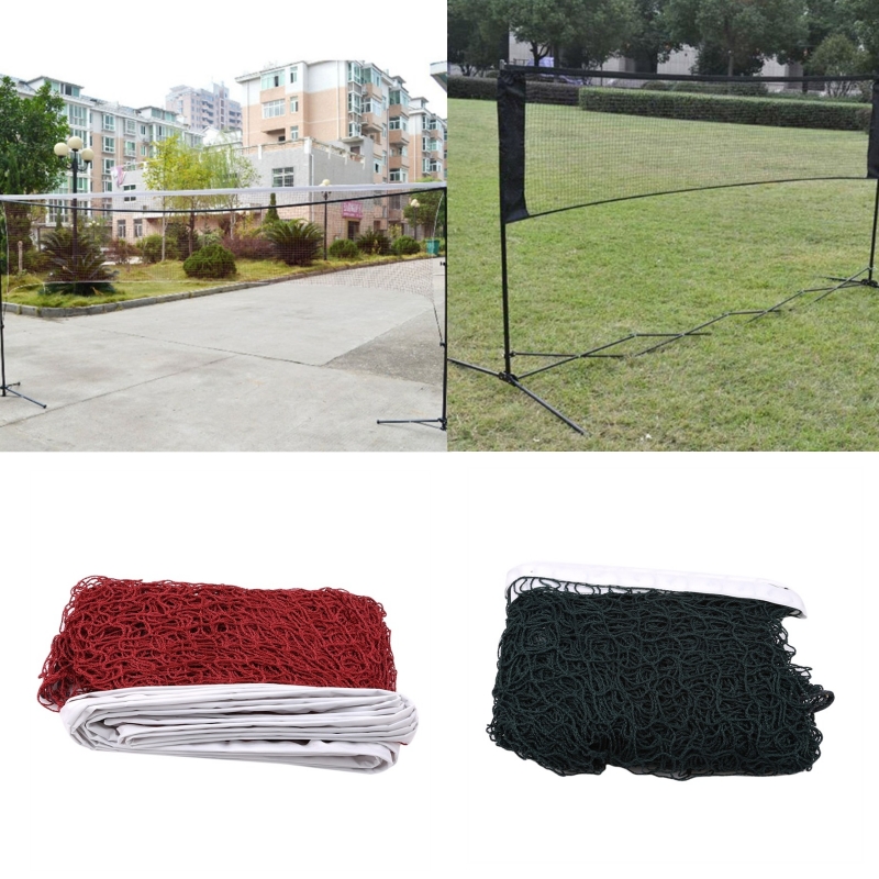Outdoor Sports Net - Filet de badminton professionnel de qualité