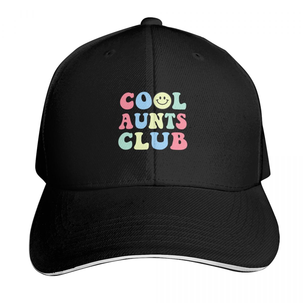 Outdoor Sport Club - Casquette de baseball 