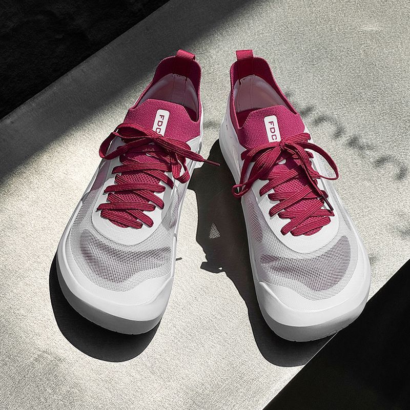 Outdoor Sport With Sticks - Nouvelle tendance chaussures de course sur