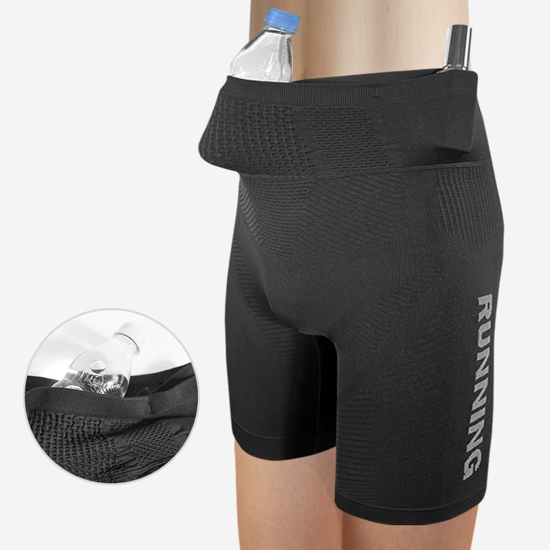 Outdoor Sport Leggings - Hommes en plein air course Shorts