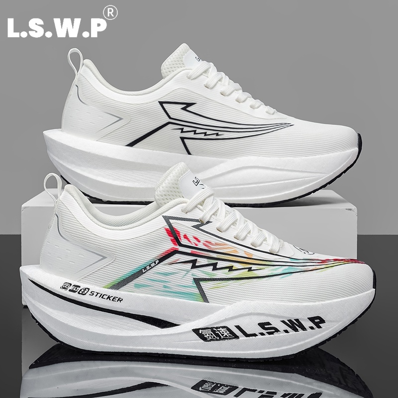 Chaussures de course pour homm - Outdoor Sport Gym avis et prix