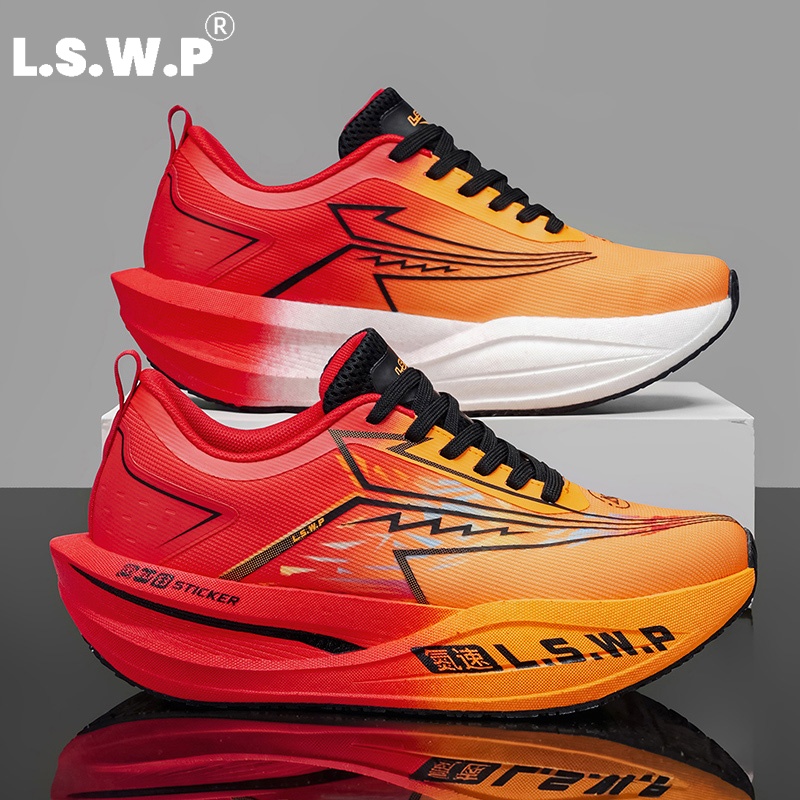 Chaussures de course pour homm - Outdoor Sport Gym avis et prix