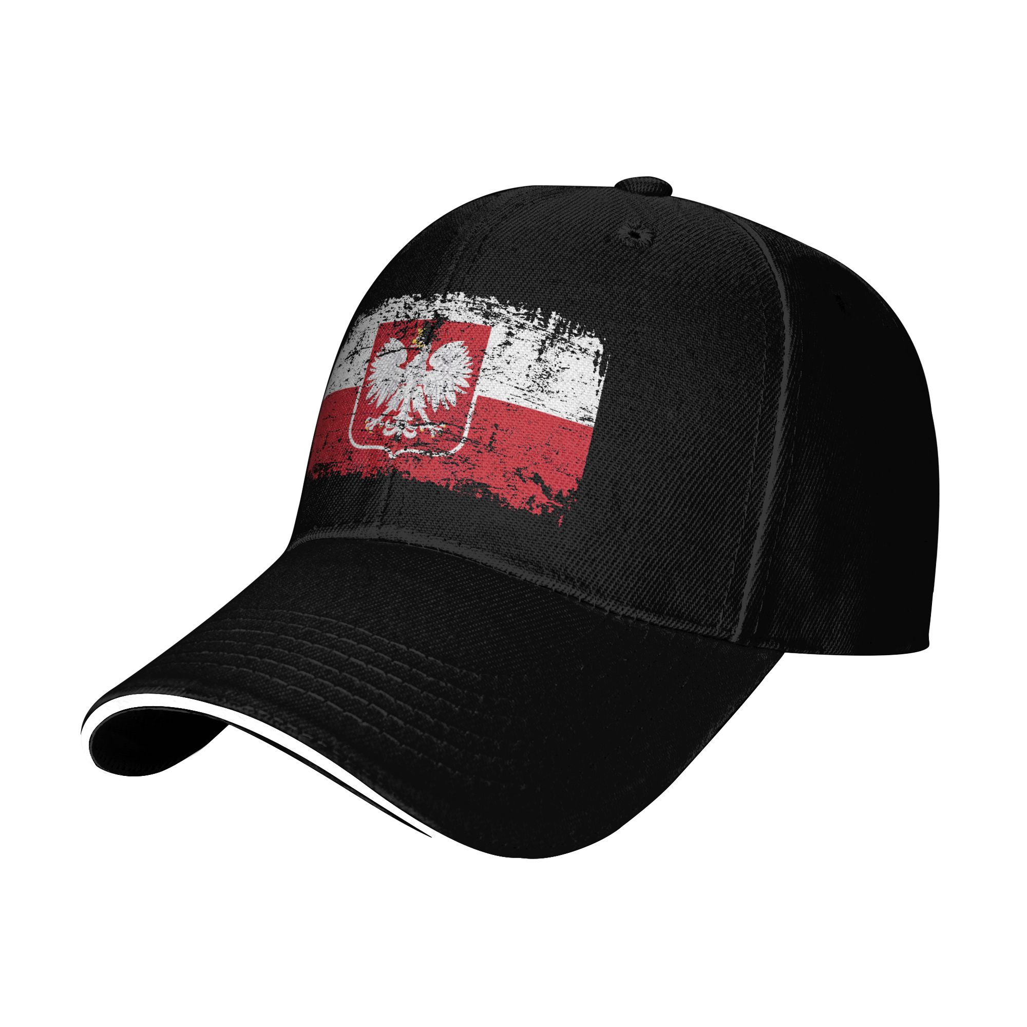 Casquette de baseball drapeau  - Outdoor Sport Ideas avis et prix