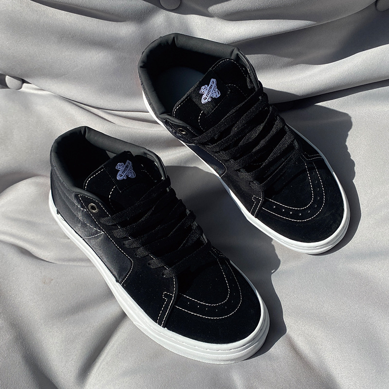 Chaussures de skate pour homme - Outdoor Sport Gym avis et prix
