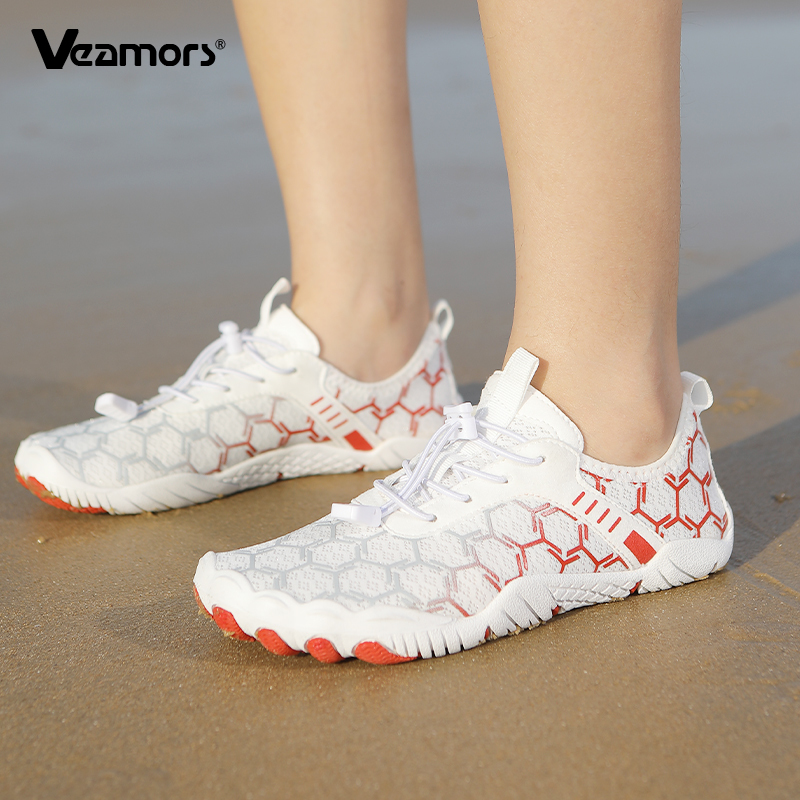 Chaussures d'eau d'été à sécha - Outdoor Sport With Sticks avis et prix