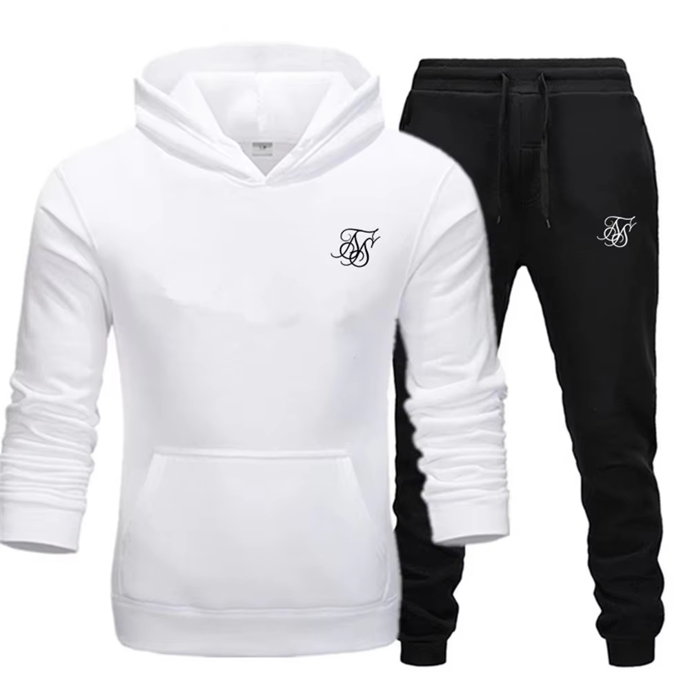 Ensemble de survêtement 2 pièc - Outdoor Sport Outfit avis et prix