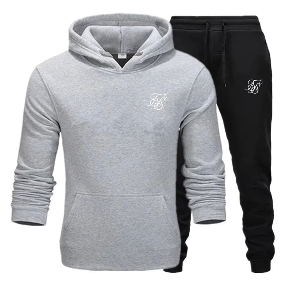 Ensemble de survêtement 2 pièc - Outdoor Sport Outfit avis et prix