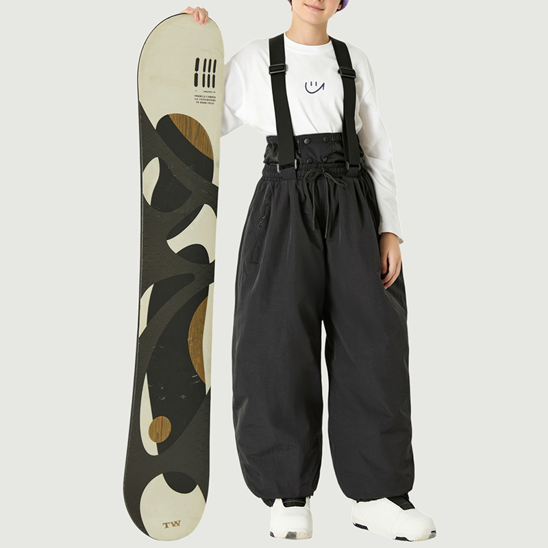 Pantalon de ski pour filles, c - Outdoor Sport Waterproof Pants avis et prix