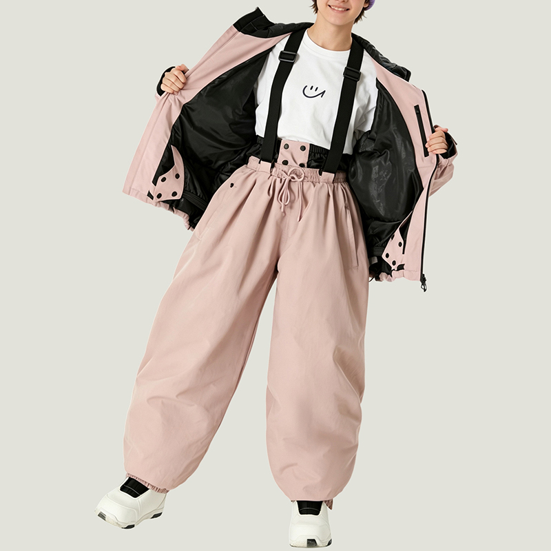Pantalon de ski pour filles, c - Outdoor Sport Waterproof Pants avis et prix