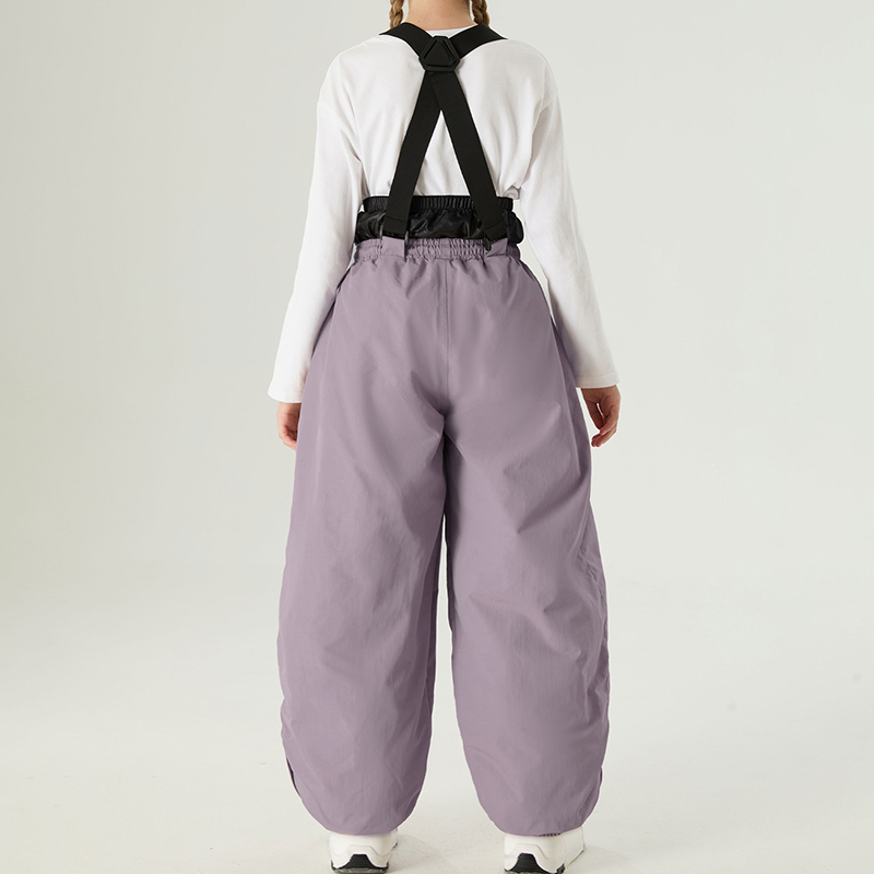 Pantalon de ski pour filles, c - Outdoor Sport Waterproof Pants avis et prix