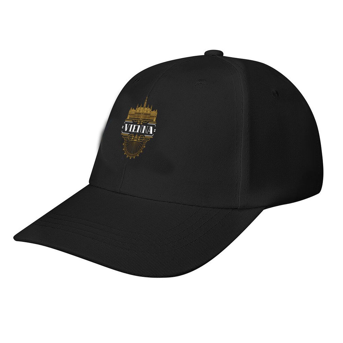 Casquette de baseball avec ill - Outdoor Sports Hall avis et prix