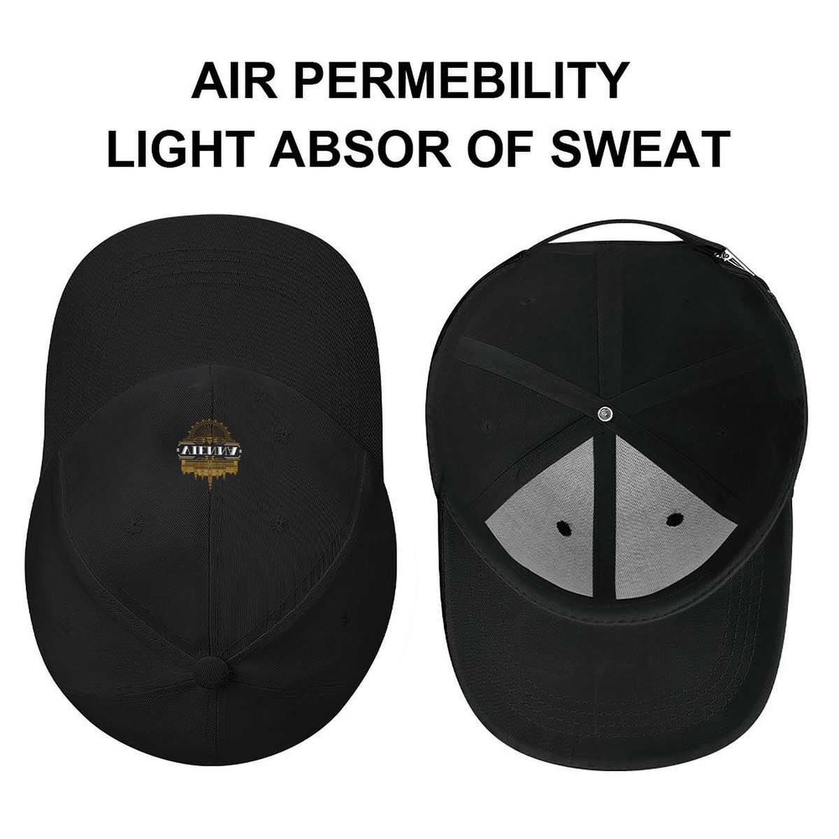 Casquette de baseball avec ill - Outdoor Sports Hall avis et prix