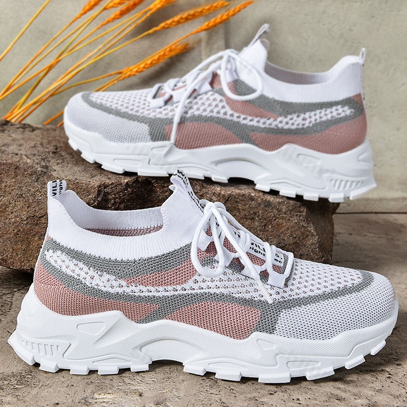 Chaussures de sport pour femme - Outdoor Sport With Sticks avis et prix