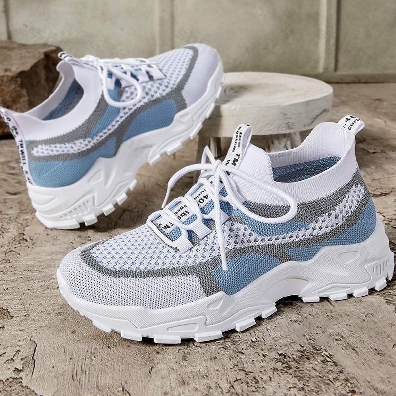 Chaussures de sport pour femme - Outdoor Sport With Sticks avis et prix
