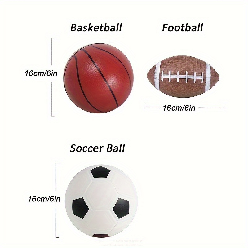 3 ballons de football, de bask - Outdoor Sport An avis et prix