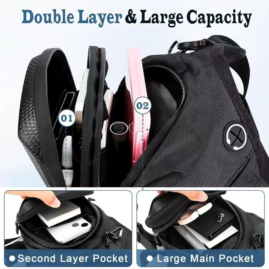 Sac de cuisse pour moto, sac à - Outdoor Sport Bag avis et prix