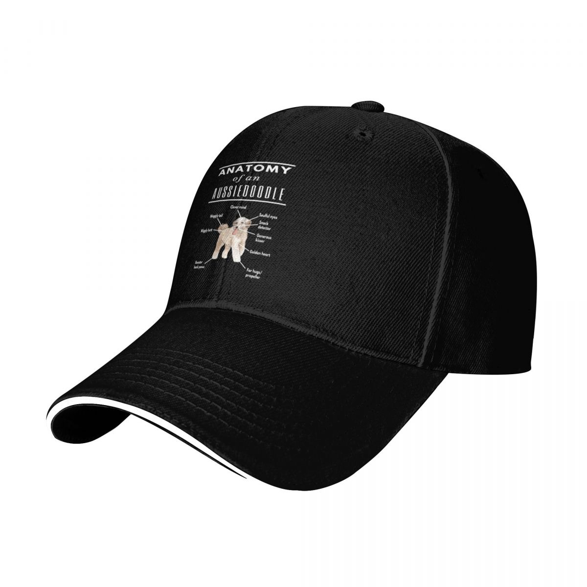 Casquette de baseball aquarell - Outdoor Sport An avis et prix