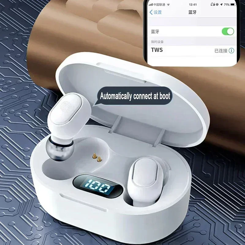 Écouteurs sans fil Bluetooth T - Outdoor Sport An avis et prix