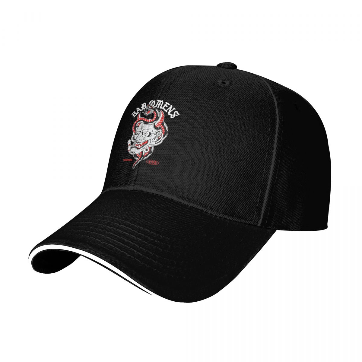 La casquette de baseball Bad O - Outdoor Sport An avis et prix