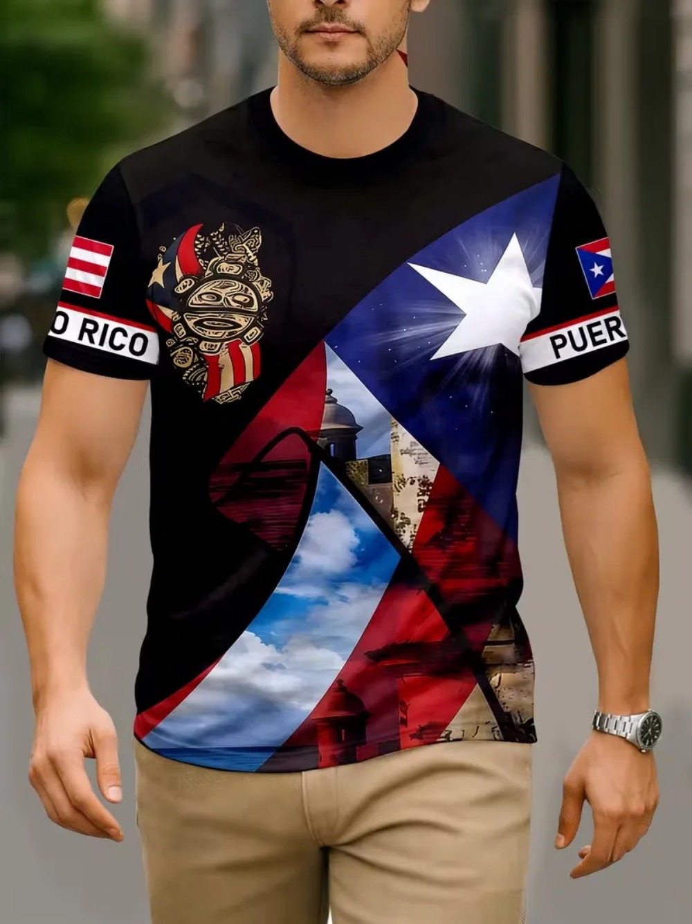 T-shirt pour homme à séchage r - Outdoor Sport Club avis et prix