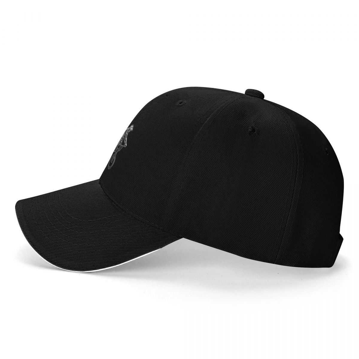 Casquette de baseball pour le  - Outdoor Sport Hobbies avis et prix