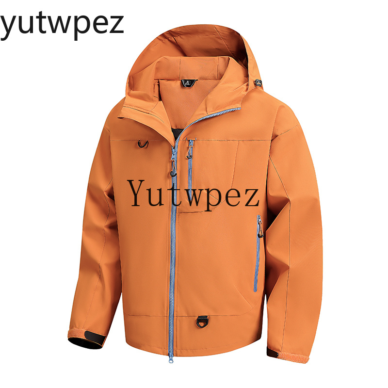 Veste coupe-vent de sport d'ex - Outdoor Sport Brand Jacket avis et prix