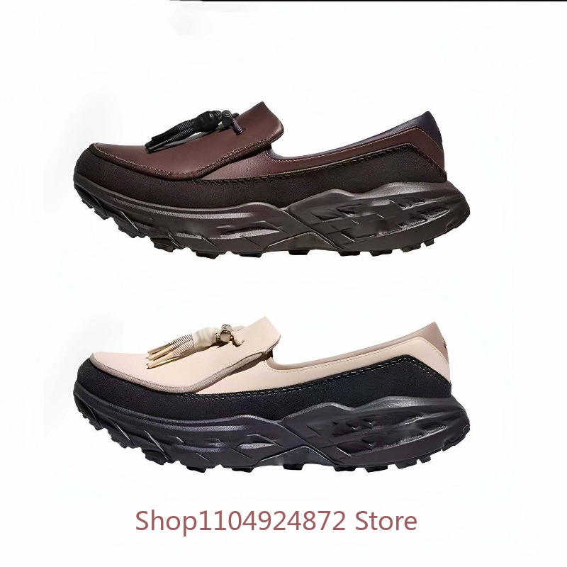 Chaussures en cuir à pampilles - Outdoor Sport With Sticks avis et prix