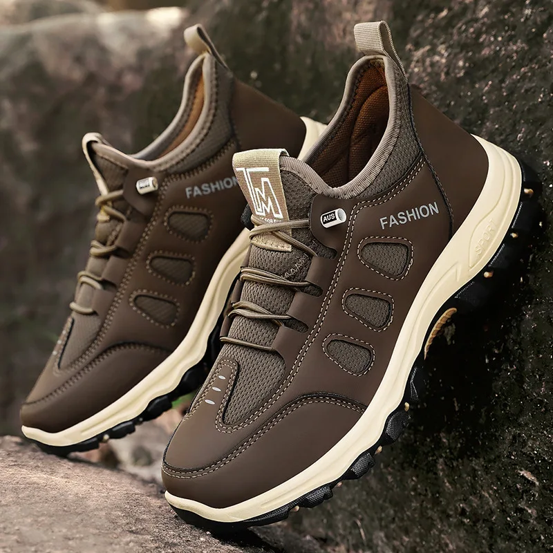 Chaussures de randonnée pour h - Outdoor Sport With Sticks avis et prix