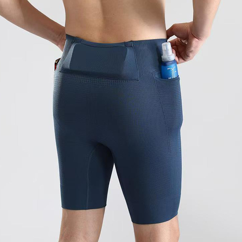 Hommes en plein air course Sho - Outdoor Sport Leggings avis et prix