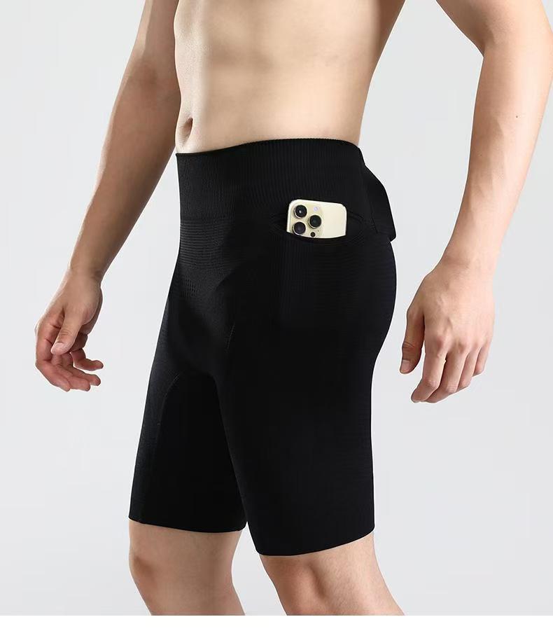 Hommes en plein air course Sho - Outdoor Sport Leggings avis et prix