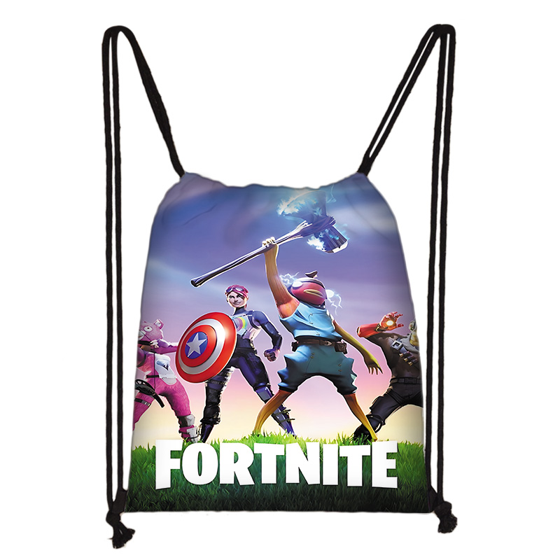 Sac à dos imprimé pour enfants - Outdoor Sport Bag avis et prix