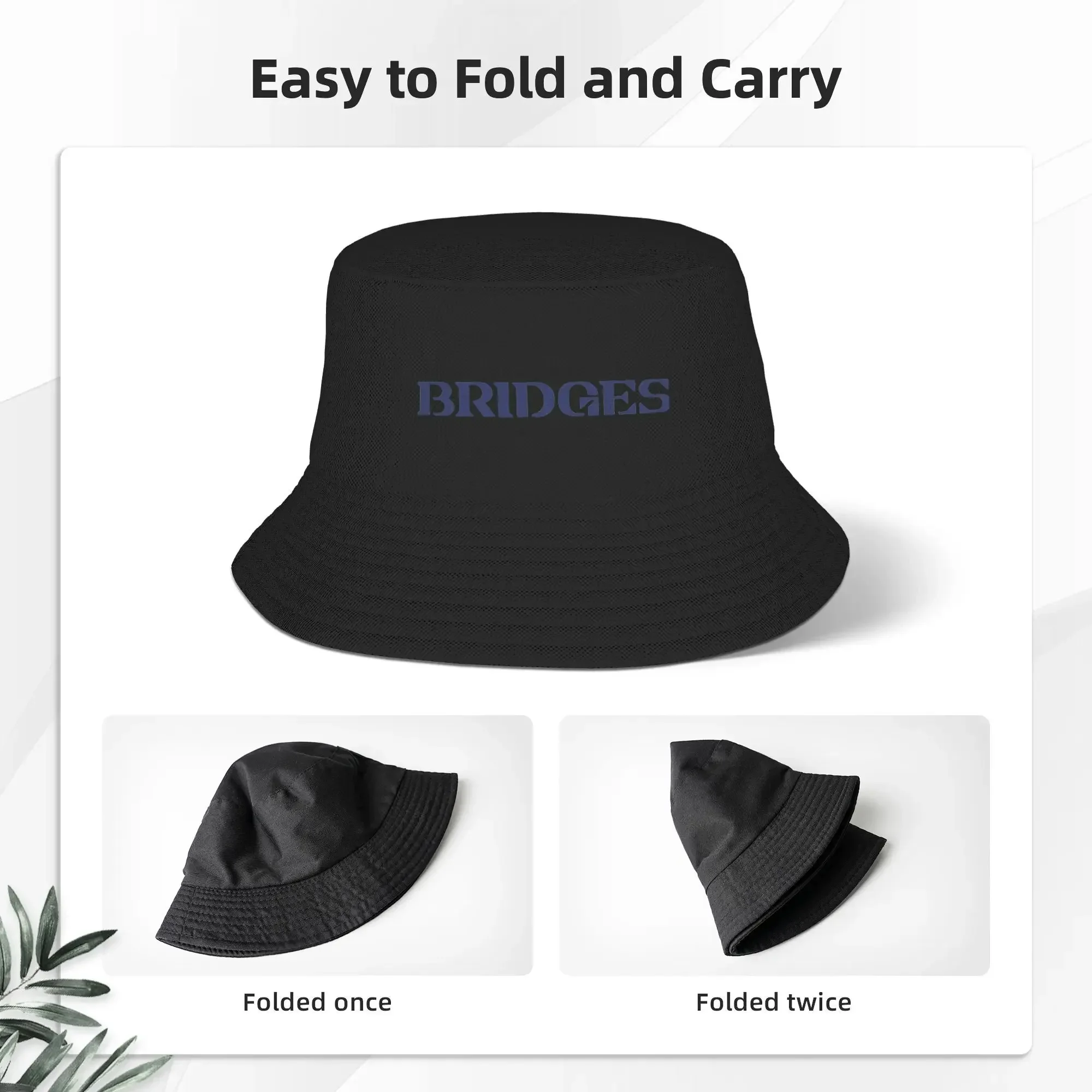Chapeau Bob Unisexe 2026 Bridg - Outdoor Sport Ideas avis et prix