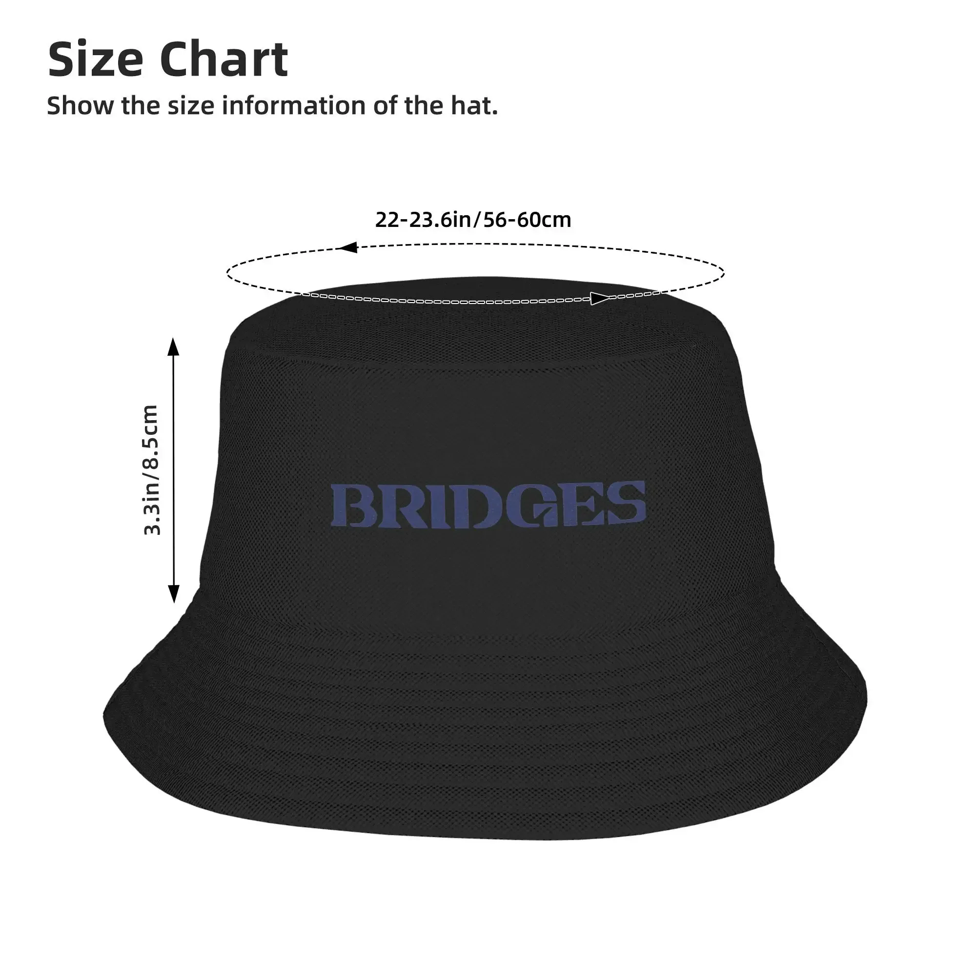Chapeau Bob Unisexe 2026 Bridg - Outdoor Sport Ideas avis et prix