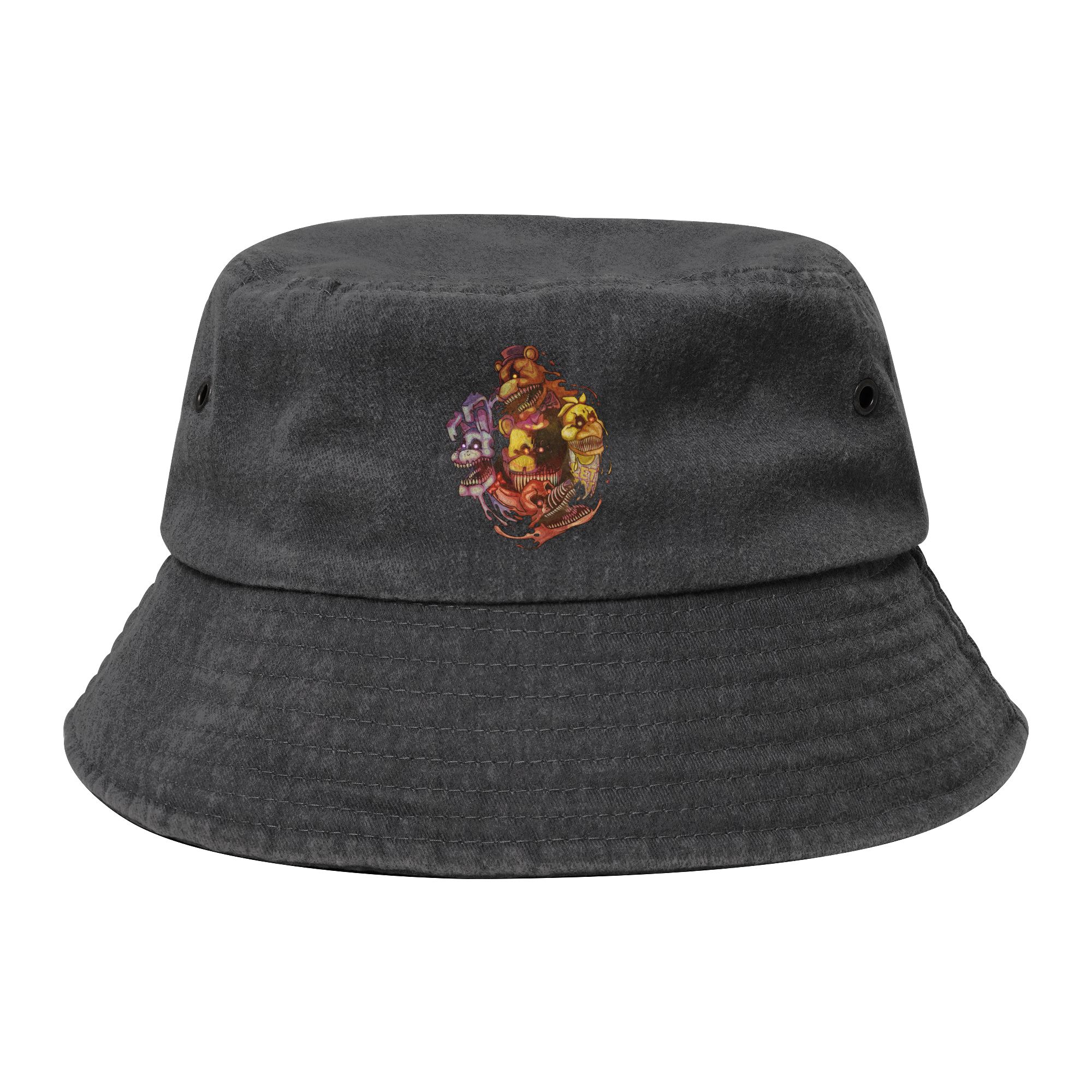 Chapeaux Bob Unisexe Effet Vie - Outdoor Sport Ideas avis et prix
