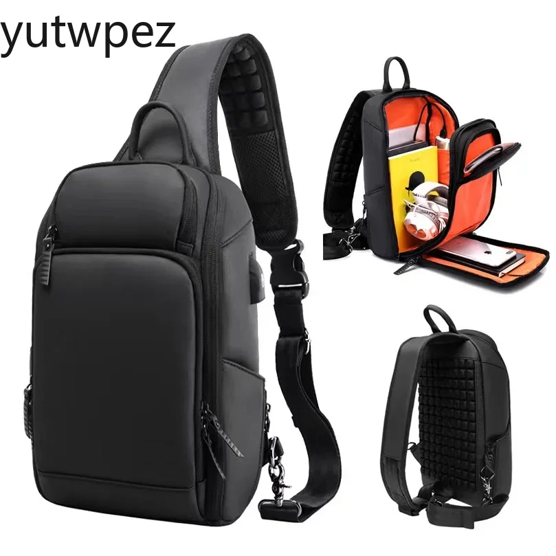 Sac de poitrine de sport pour  - Outdoor Sport Bag avis et prix