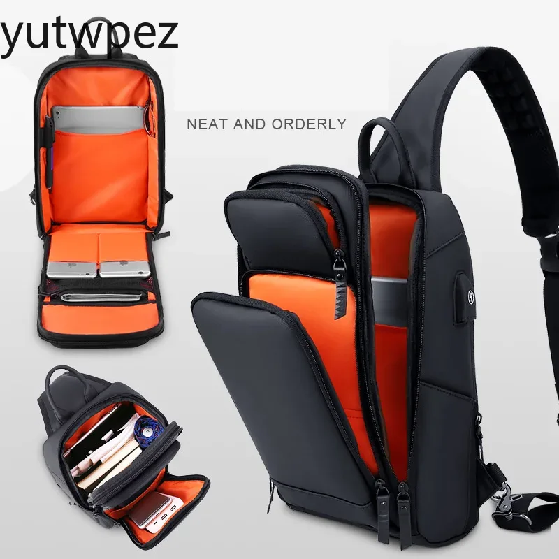 Sac de poitrine de sport pour  - Outdoor Sport Bag avis et prix