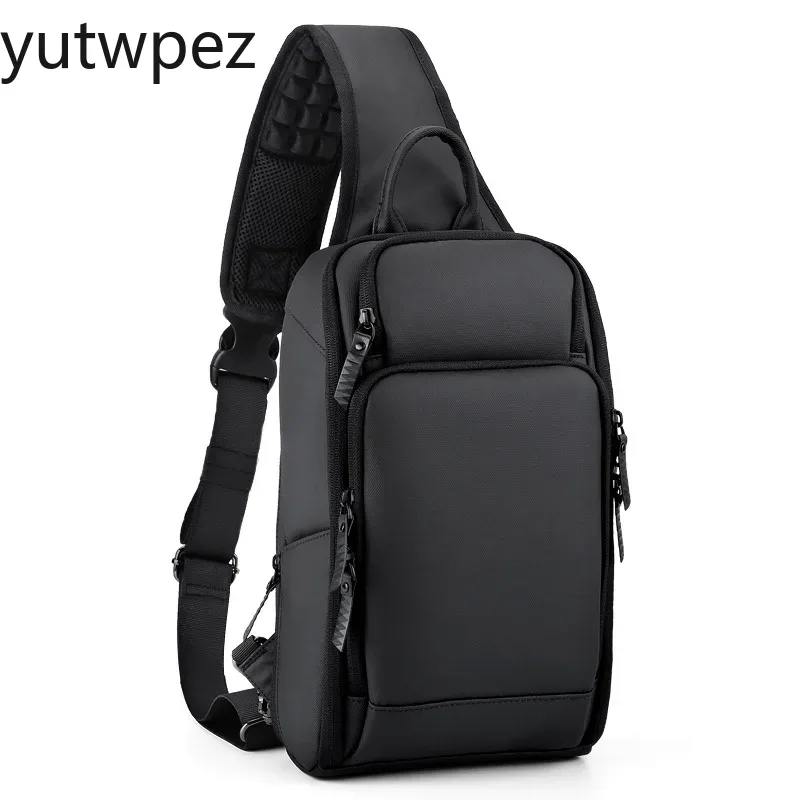 Sac de poitrine de sport pour  - Outdoor Sport Bag avis et prix